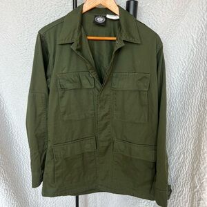 Genuine Gear BDU 4 Pocket Field Jacket